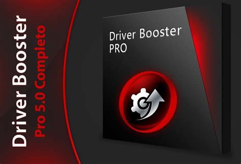 Serials driver booster 5.1